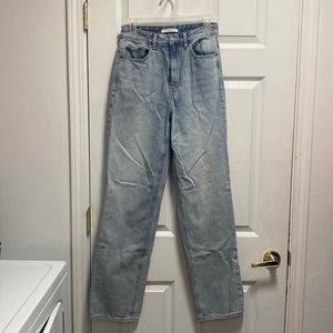 PacSun 90s jeans size 26